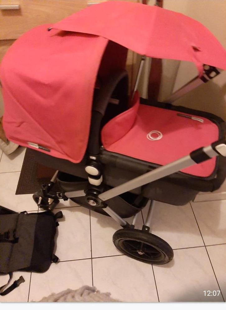 Baby material &accessoires, Kinderen en Baby's, Overige Kinderen en Baby's, Zo goed als nieuw, Ophalen