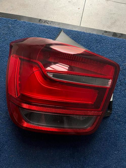 Feu arrière BMW original M sport LED gauche f20 f21, Autos : Pièces & Accessoires, Éclairage, BMW, Utilisé, Enlèvement ou Envoi