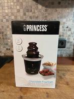 Chocoladefontijn Princess, Ophalen, Zo goed als nieuw