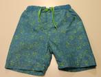 Zwemshort 'haai' (maat 98 - 104), Ophalen of Verzenden, Gebruikt, Jongen, Sport- of Zwemkleding