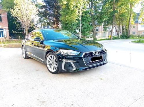 Audi a5, Auto's, Audi, Particulier, A5, ABS, Airbags, Airconditioning, Alarm, Apple Carplay, Bluetooth, Bochtverlichting, Boordcomputer
