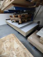 Mdf wr primer 18mm x 1220 x 3050 (stock verkoop ), Neuf, Enlèvement ou Envoi, Planche, 300 cm ou plus