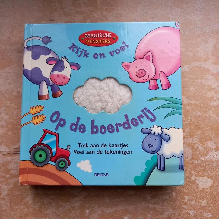 kinderen boeken  en spelen, Boeken, Kinderboeken | Kleuters, Gelezen, 4 jaar, Jongen of Meisje, Voorleesboek, Ophalen of Verzenden
