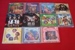 studio 100 musical cd's, Cd's en Dvd's, Ophalen of Verzenden