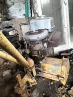 Oude frees, Bricolage & Construction, Outillage | Fraiseuses, Enlèvement, Essence, Coupeur de jardin, Utilisé