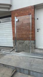 Porte de cabine de douche, Huis en Inrichting, Badkamer | Complete badkamers, Ophalen, Zo goed als nieuw