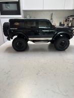 Trx4 ford bronco, Ophalen, Zo goed als nieuw