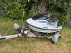 Te koop: Yamaha WaveRunner XL800 Jetski + Trailer, Ophalen, Zo goed als nieuw
