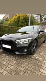 BMW 118D | AUTO | PACK M | GPS PRO | MEMORY SEAT | CARPLAY, Auto's, Automaat, 1940 kg, 1995 cc, 4 cilinders