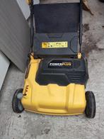 Verticuteermachine powerplus 7515, Tuin en Terras, Verticuteermachines, Ophalen, Zo goed als nieuw, Elektrisch, Powerplus