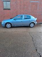 Opel astra, Auto's, Astra, Te koop, Particulier, Radio