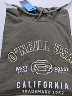 Sweat à Capuche Kaki Homme O'Neill, Oneil, Overige kleuren, Nieuw, Verzenden