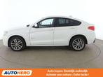 BMW X4 xDrive 20i Sport (bj 2018, automaat), Auto's, BMW, Automaat, 1998 cc, Gebruikt, 135 kW