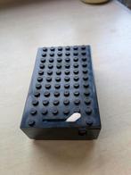 Boitier lego alimentation train et autres Vintage collector, Enlèvement ou Envoi, Comme neuf