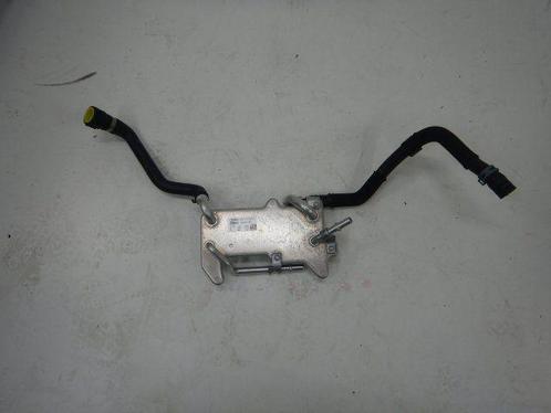 Audi Q7 4M Versnellingsbakkoeler Oliekoeler 4M0317021G, Auto-onderdelen, Motor en Toebehoren, Audi, Gebruikt, Ophalen of Verzenden