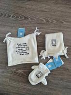 Sjaal, muts, handschoenen Nijntje. Nieuw met prijskaartje, Enlèvement ou Envoi, Neuf, Nijntje, Gants