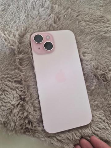 Apple iPhone 15 beschikbaar voor biedingen