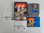 Die Hard Nintendo NES PAL B SCN, Games en Spelcomputers, Games | Nintendo NES, Ophalen of Verzenden, Zo goed als nieuw