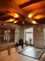 Luster, Huis en Inrichting, Lampen | Kroonluchters, Ophalen