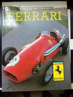 boek Les grandes marques Ferrari, Ophalen of Verzenden, Gelezen, Ferrari