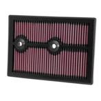 kn luchtfilter yamaha diversion 900, Ophalen, Nieuw