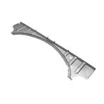 VW Kever Split Zwitter Raamscherm Onderste gedeelte 1951-53, Ophalen of Verzenden, Nieuw