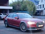 Te koop: Audi A6 Allroad Quattro – 2016 – 277.000 km, Autos, Achat, Carnet d'entretien, Particulier, A6