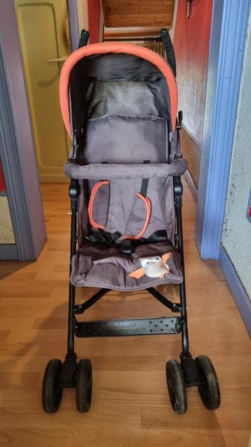 plooibuggy beschikbaar voor biedingen