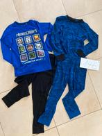 Twee Jongens Pyjama’s maat 146, Enfants & Bébés, Vêtements enfant | Taille 146, Vêtements de nuit ou Sous-vêtements, Enlèvement