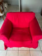 Canapé, Enlèvement