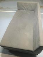 Zetel /slaapbank, Ophalen, Gebruikt, 150 tot 200 cm, Hoekbank