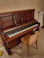 Pleyel piano 1904, Muziek en Instrumenten, Ophalen, Gebruikt, Piano