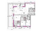 Appartement à vendre à Namur, 2 chambres, Immo, 2 pièces, 125 m², Appartement