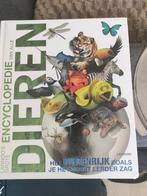Dierenencyclopedie, Ophalen