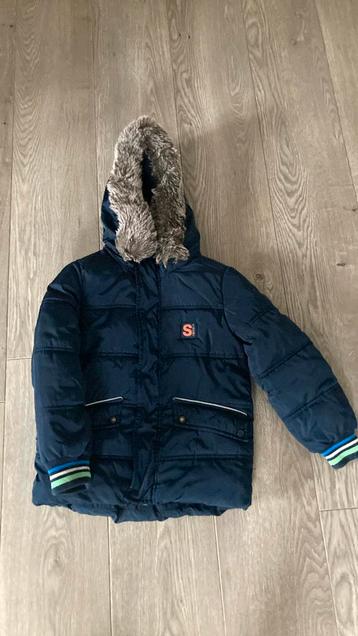 Kledingpakket jongen maat 110/116 beschikbaar voor biedingen