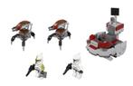 LEGO 75000, Verzamelen, Star Wars, Ophalen of Verzenden, Gebruikt, Spel