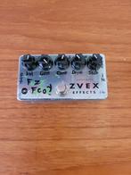 zvex fuzz factory, Muziek en Instrumenten, Ophalen, Gebruikt