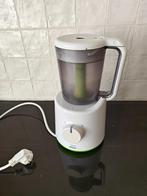 Philips Avent SCF870/20 - Stomer / Blender, Ophalen of Verzenden, Zo goed als nieuw