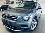 Volkswagen Tiguan Allspace 1.5 TSI Highline DSG+NAVI+PANO+CA, Auto's, Volkswagen, 4 cilinders, Leder, 5 zetels, 150 pk