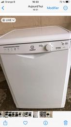 Lave-vaisselle fonctionnels, Elektronische apparatuur, Vaatwasmachines, Ophalen of Verzenden