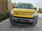 Citroen Berlingo 1.6 16V 66kW/90p.k. Multispace 2011bj., Auto's, Voorwielaandrijving, Euro 5, Isofix, Berlingo