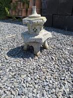 chinees graniet lantaarn 75 euro, Ophalen, Nieuw, Steen