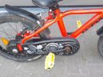 Jongensfiets B-Twin 16 inch, Fietsen en Brommers, Ophalen, 16 inch