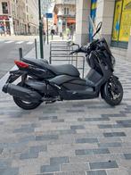 Yamaha xmax 400, Motoren, Motoren | Yamaha, Particulier, Scooter, ABS