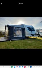 Voortent dorema, Caravans en Kamperen, Ophalen, Zo goed als nieuw, Dorema