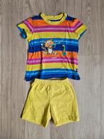 Pyjama Woody, maat 98, Kinderen en Baby's, Kinderkleding | Maat 98, Woody, Jongen of Meisje, Gebruikt, Nacht- of Onderkleding