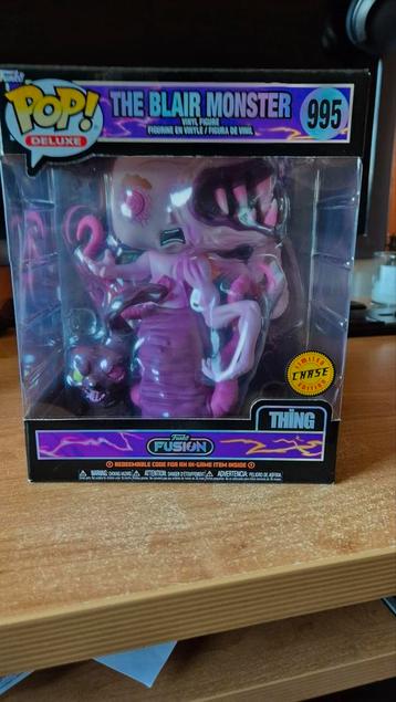 Funko The Blair Monster Chase beschikbaar voor biedingen