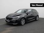 BMW 1-serie 116i Executive M Sport KIT | CAMERA | Apple Car, Auto's, BMW, Gebruikt, Zwart, 5 zetels, 5 deurs