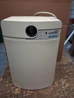 Elektrische boiler, Enlèvement, Boiler