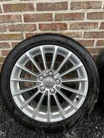 Audi aluvelgen voor a3, Auto-onderdelen, Banden en Velgen, Ophalen, Audi, Deutchland, Zomerbanden